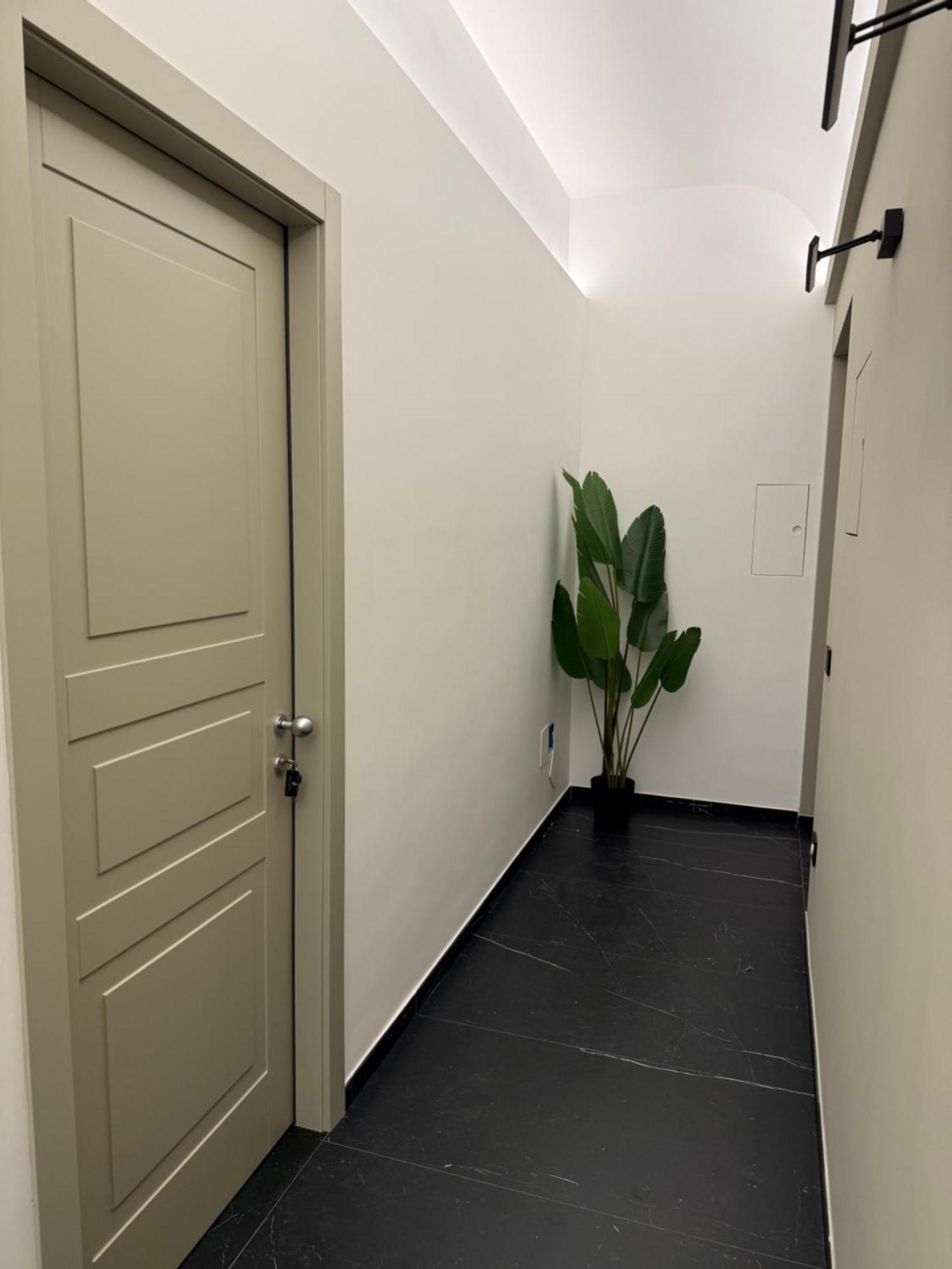 Volta 70 Hotel Nápoly Kültér fotó